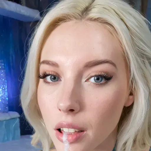 AI色情图片生成器