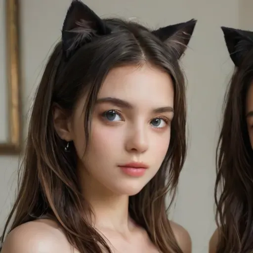 AI色情照片生成器