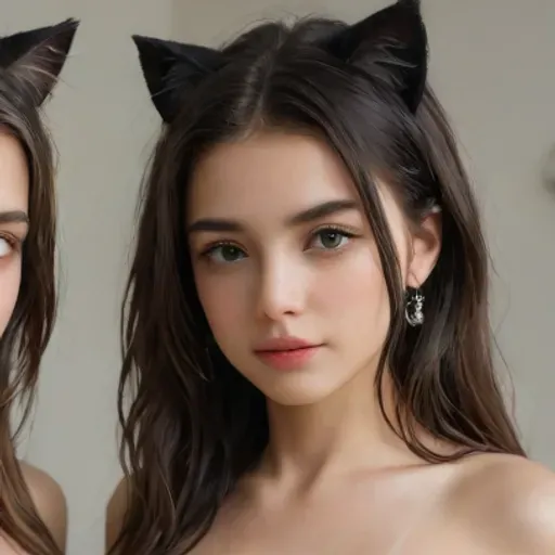 AI色情图片生成器