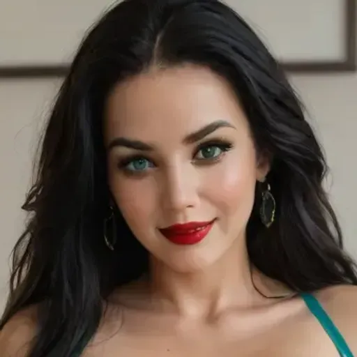 gerador de imagens pornô com IA