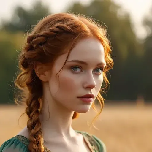 Pencipta imej lucah AI