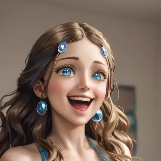 AI色情图片生成器