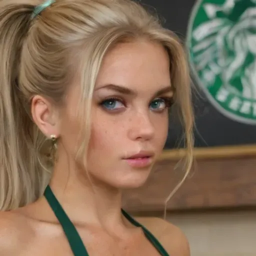 AI porn image generator