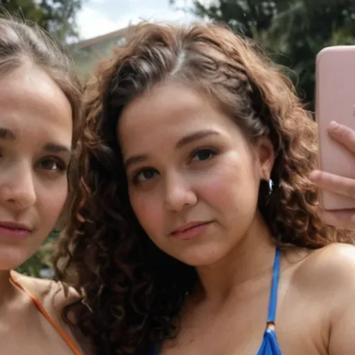 AI色情图片生成器