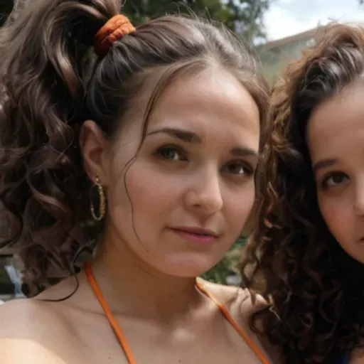 AI色情照片生成器