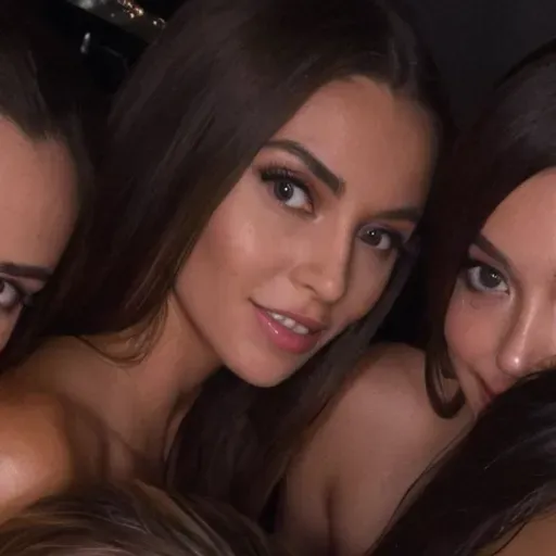 yapay zekâ porno foto üretici