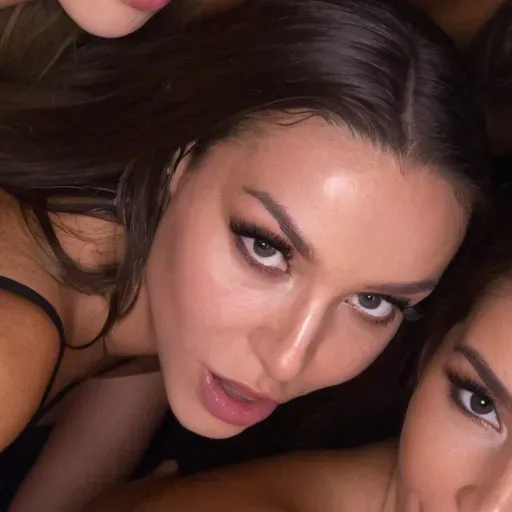 yapay zekâ porno foto üretici