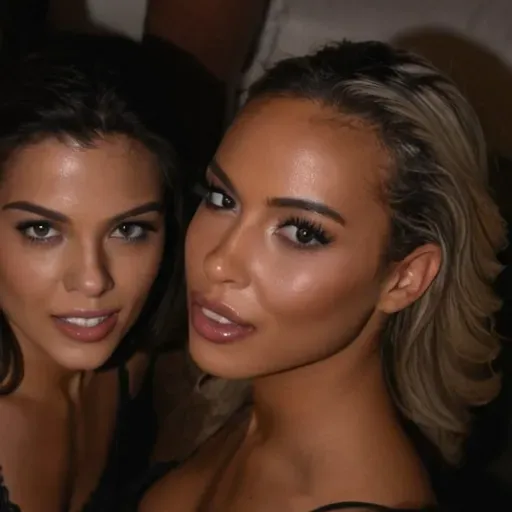 generatore di immagini porno IA