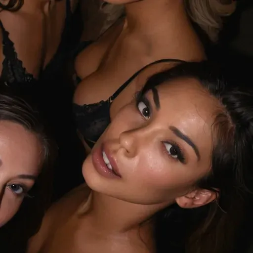 generatore di foto porno IA