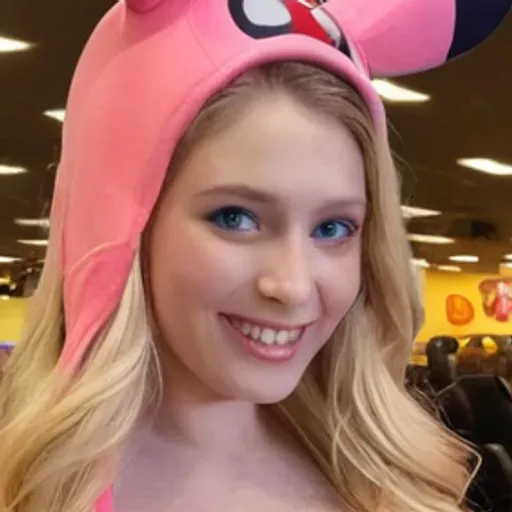 AI 포르노 이미지 생성기