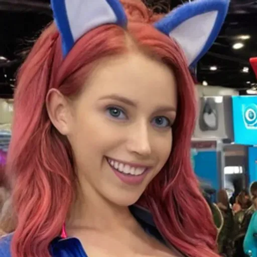 AI 포르노 사진 생성기