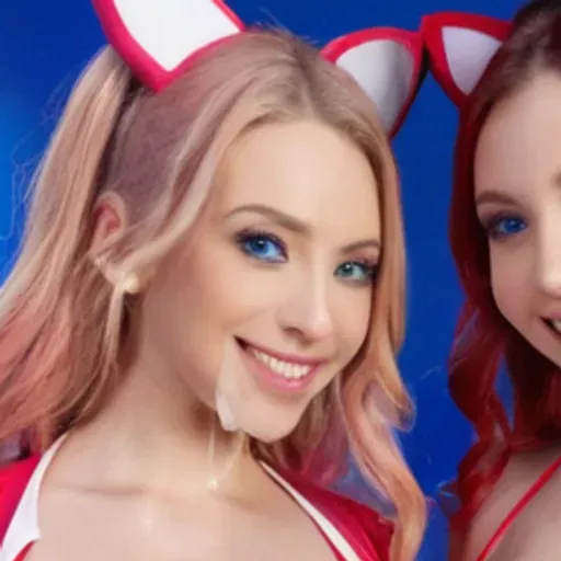 AI 포르노 사진 생성기