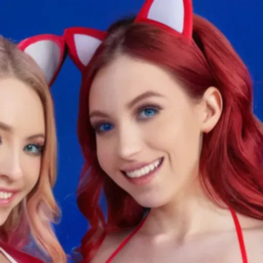 AI 포르노 이미지 생성기