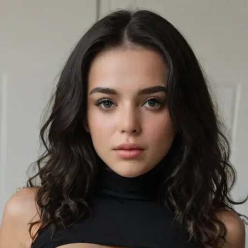 AIポルノ画像ジェネレーター