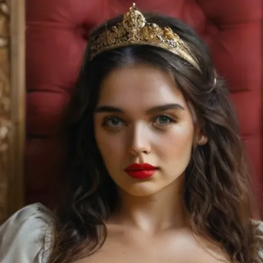 AI色情图片生成器