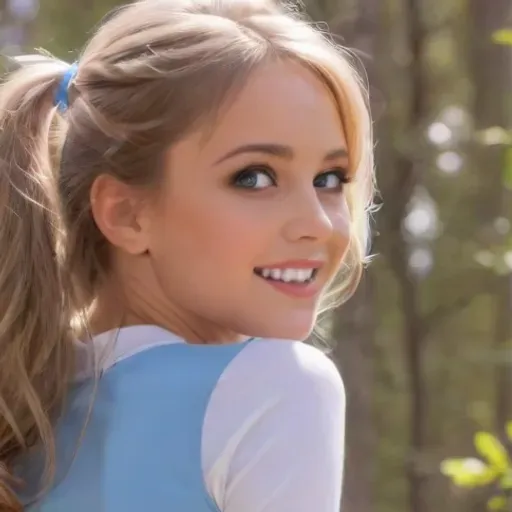 โปรแกรมสร้างภาพโปรนที่ใช้ปัญหา AI