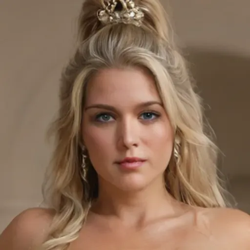 Pencipta imej lucah AI