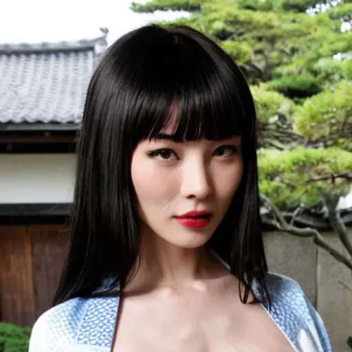 AI porn image generator