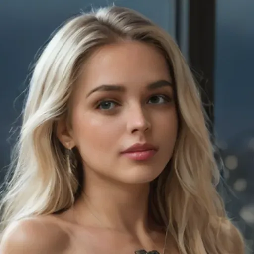 AI色情图片生成器