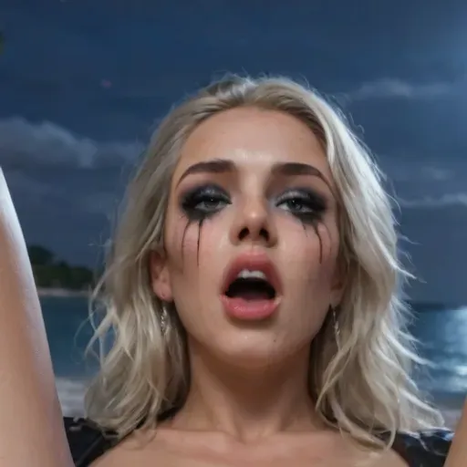 generatore di immagini porno IA