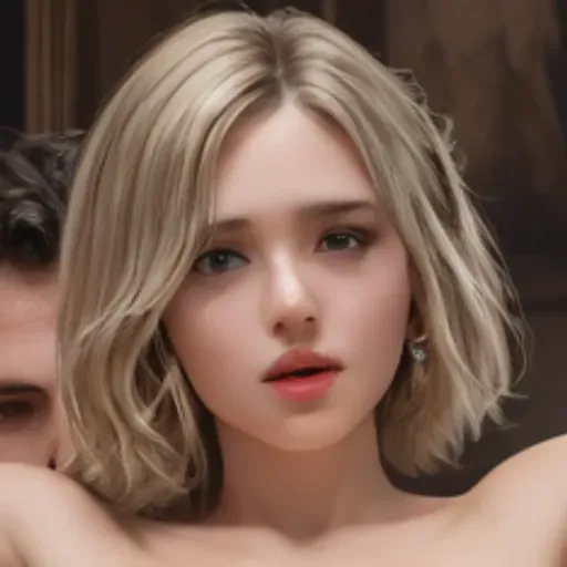 générateur d’images porno IA