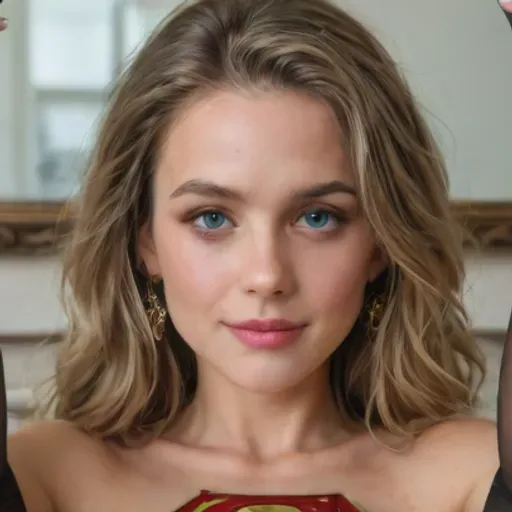 KI-Pornobild-Generator