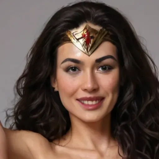 AIポルノ画像ジェネレーター