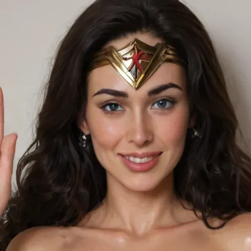 AIポルノ画像ジェネレーター