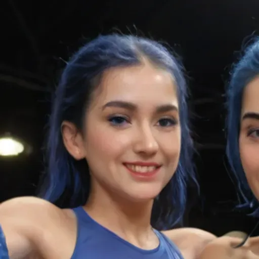 KI-Pornobild-Generator