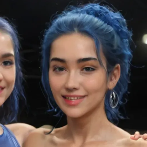 KI-Pornobildchen-Generator