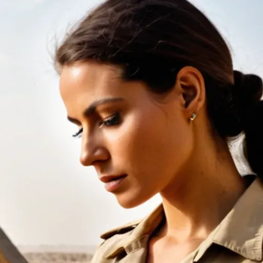 โปรแกรมสร้างภาพโปรนที่ใช้ปัญหา AI