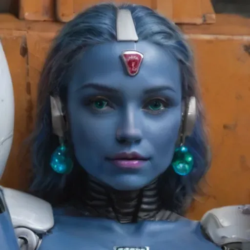 โปรแกรมสร้างภาพโปรนที่ใช้ปัญหา AI