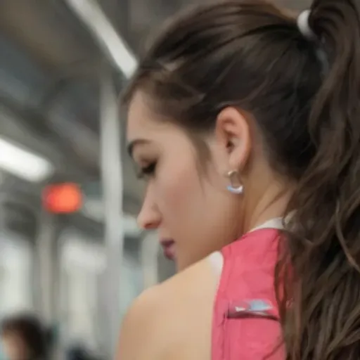 générateur d’images porno IA