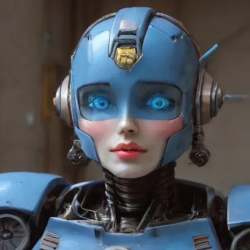 generador de imágenes porno con IA