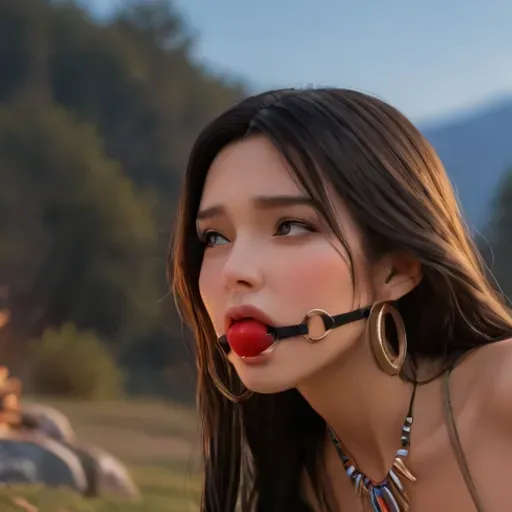 KI-Pornobild-Generator