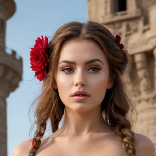 generatore di immagini porno IA