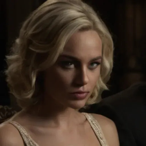 AI色情照片生成器