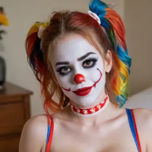 generatore di immagini porno IA