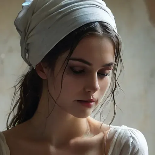 AI 포르노 이미지 생성기