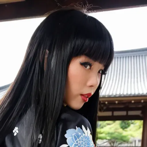 KI-Pornobild-Generator