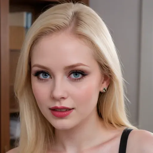 yapay zekâ porno görsel üretici