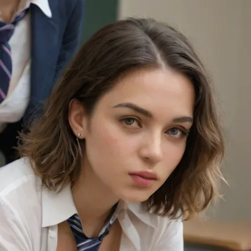 AI 포르노 사진 생성기