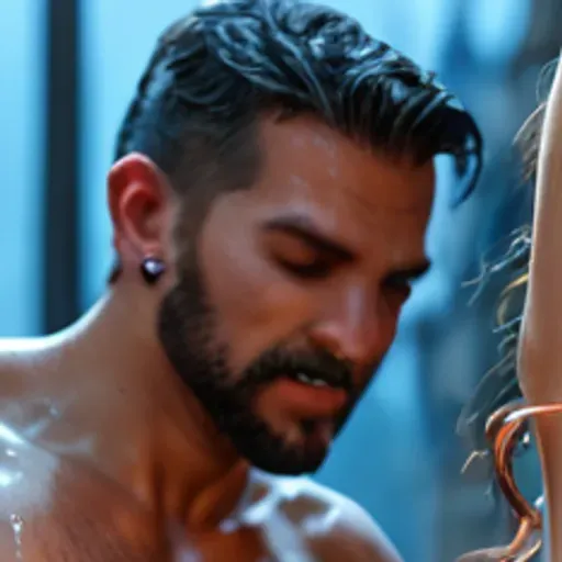 KI-Pornobild-Generator