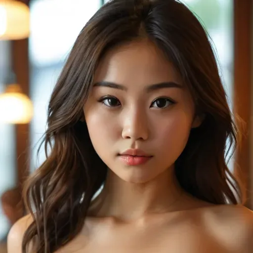 AIポルノ画像ジェネレーター