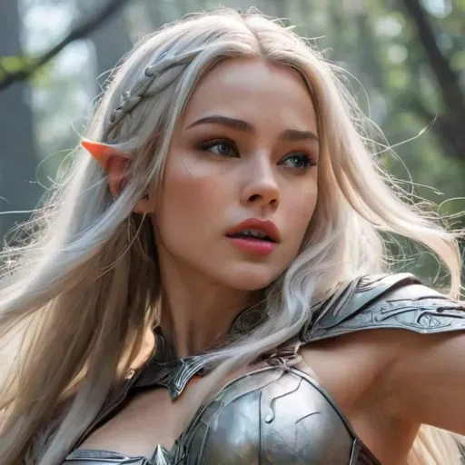 AI色情圖片產生器