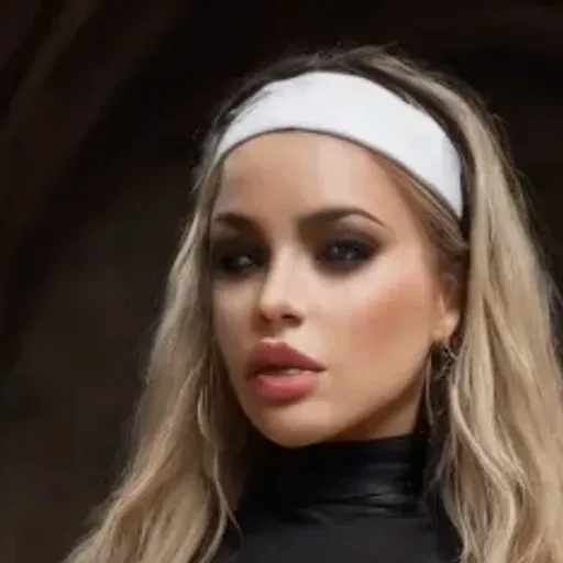 générateur de photos porno IA