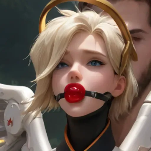 AI色情图片生成器