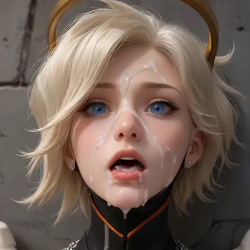 AI porn image generator