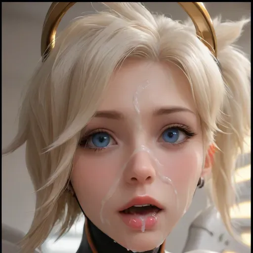 AI porn image generator