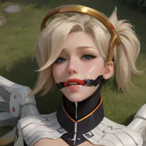 AI色情图片生成器